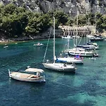 Appartement Au Pied Des Calanques De Cassis
